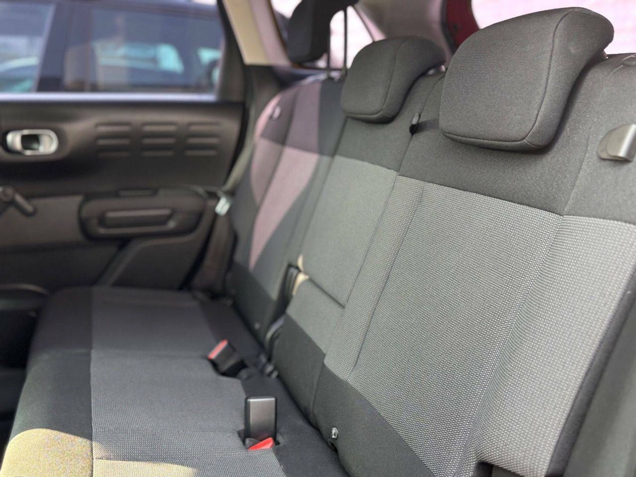 Citroën C3 Aircross BlueHDi 73kW (100CV) Feel - foto 15