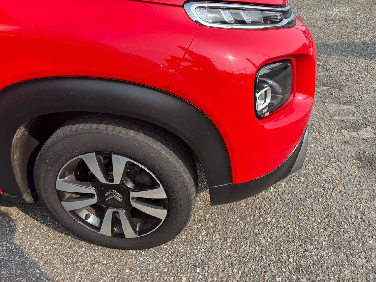 Citroën C3 Aircross BlueHDi 73kW (100CV) Feel - foto 19