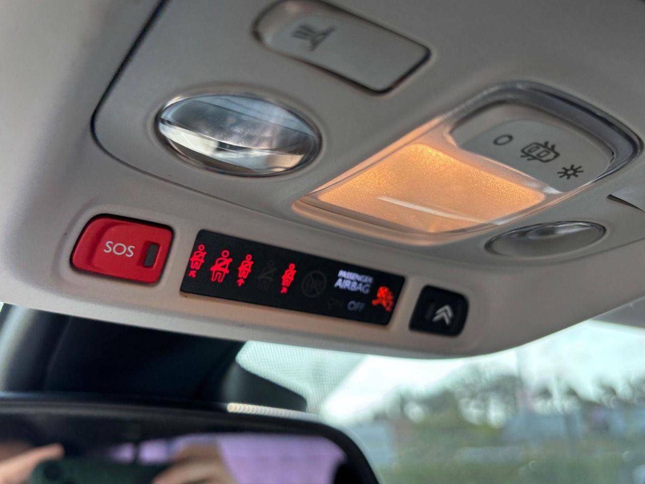 Citroën C3 Aircross BlueHDi 73kW (100CV) Feel - foto 8