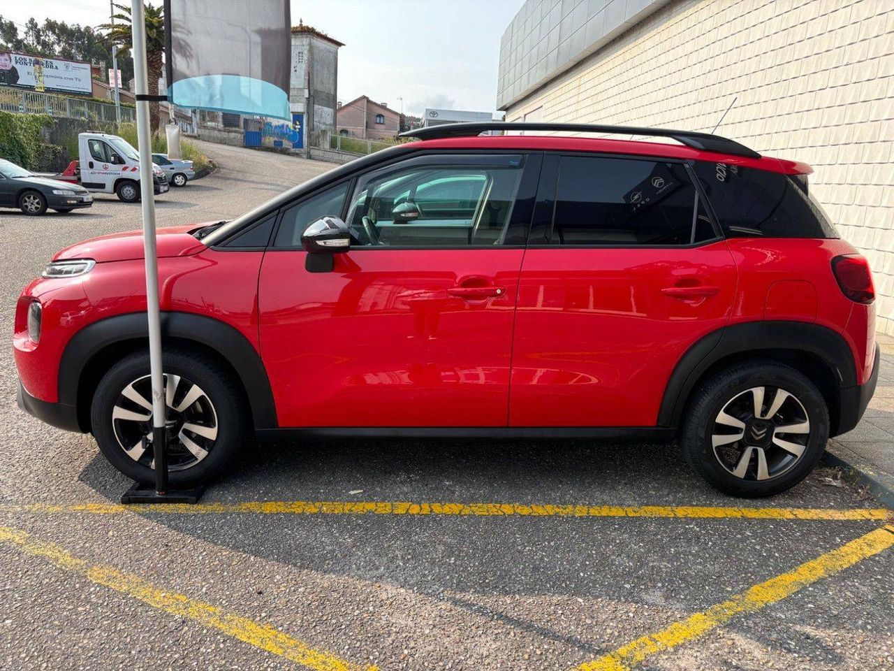 Citroën C3 Aircross BlueHDi 73kW (100CV) Feel - foto 17