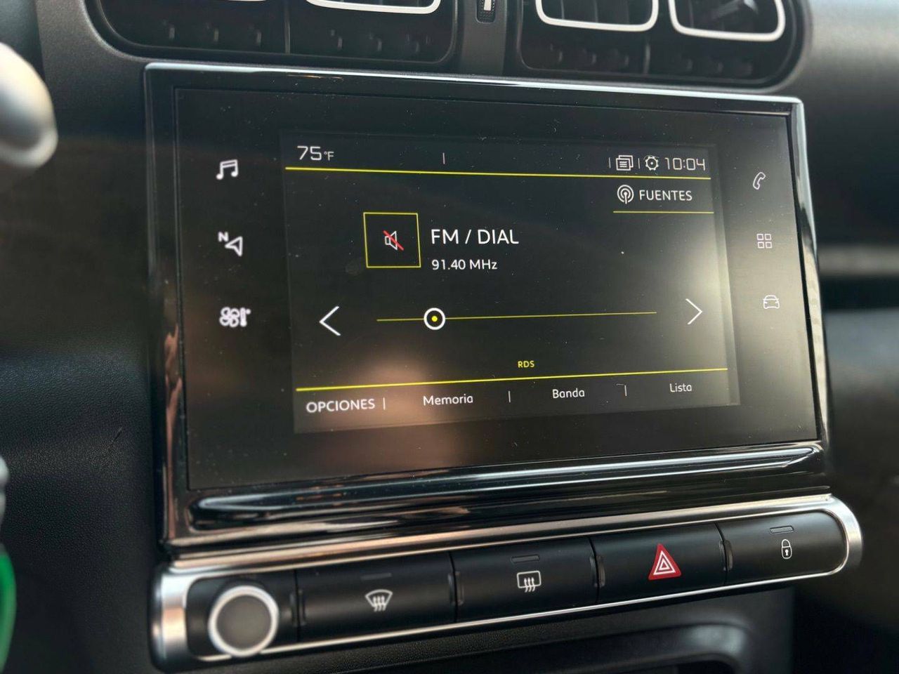 Citroën C3 Aircross BlueHDi 73kW (100CV) Feel - foto 14