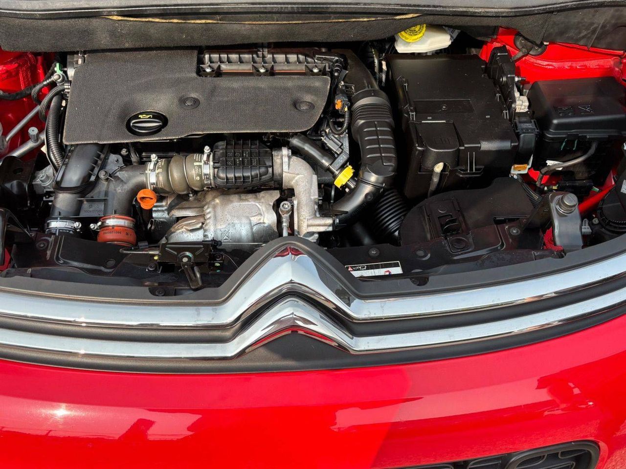 Citroën C3 Aircross BlueHDi 73kW (100CV) Feel - foto 2