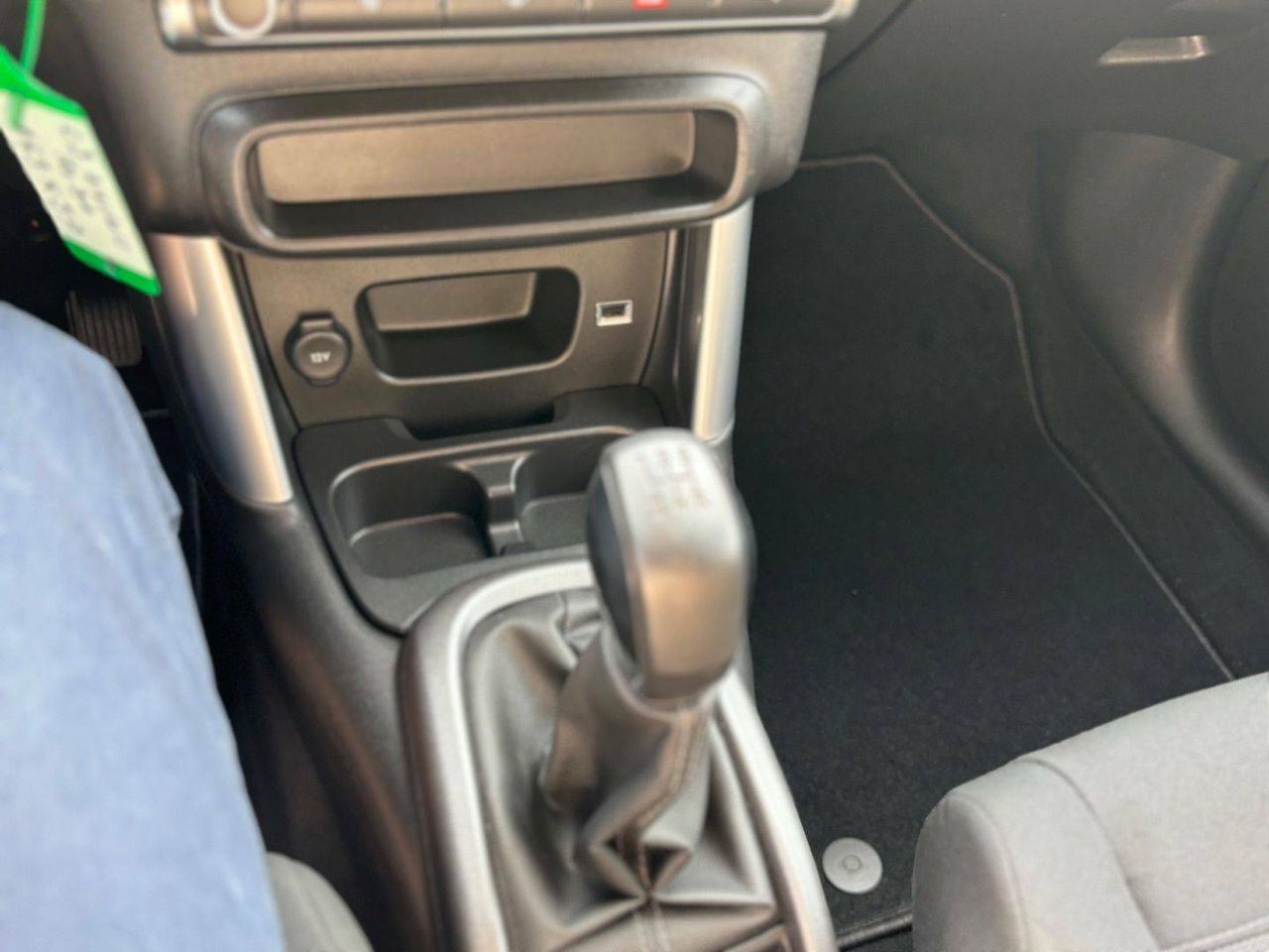 Citroën C3 Aircross BlueHDi 73kW (100CV) Feel - foto 6