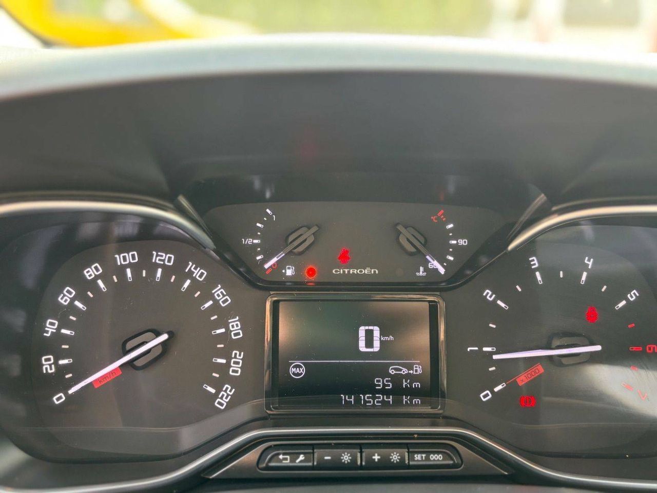 Citroën C3 Aircross BlueHDi 73kW (100CV) Feel - foto 10