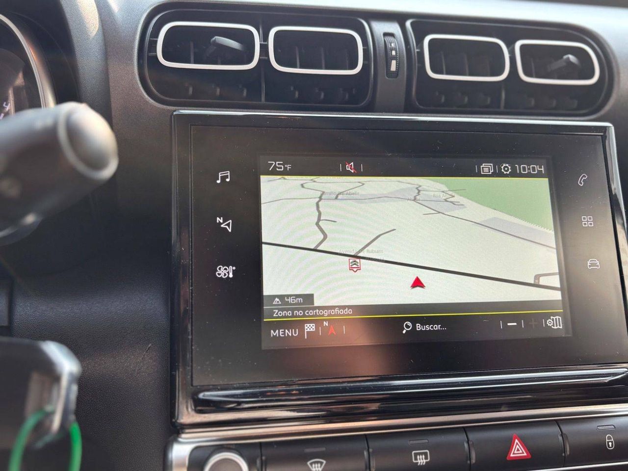 Citroën C3 Aircross BlueHDi 73kW (100CV) Feel - foto 13