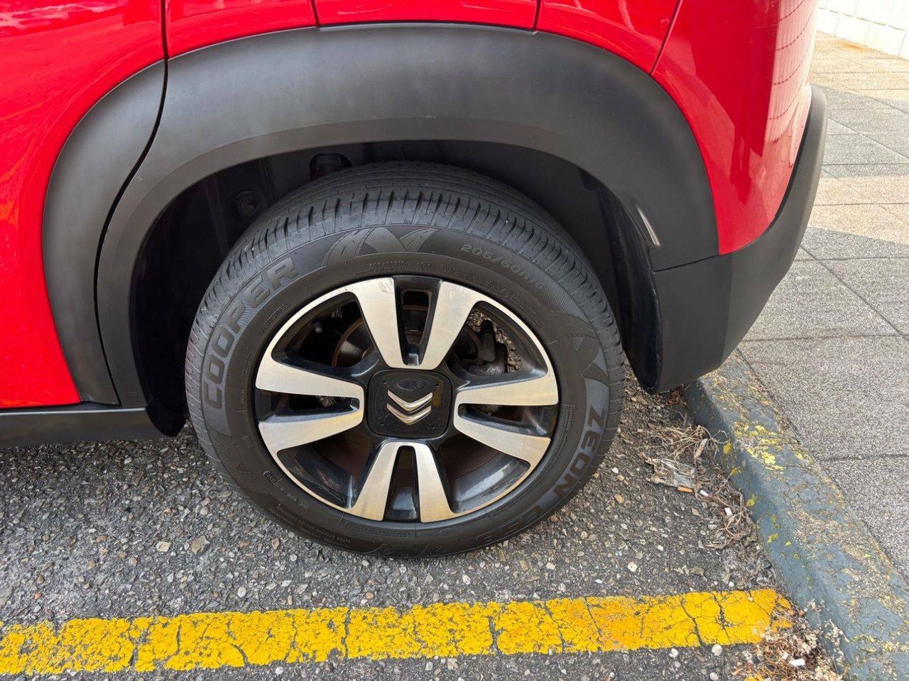 Citroën C3 Aircross BlueHDi 73kW (100CV) Feel - foto 22