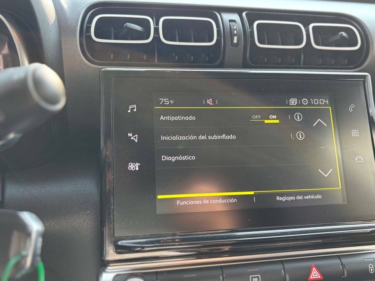 Citroën C3 Aircross BlueHDi 73kW (100CV) Feel - foto 12