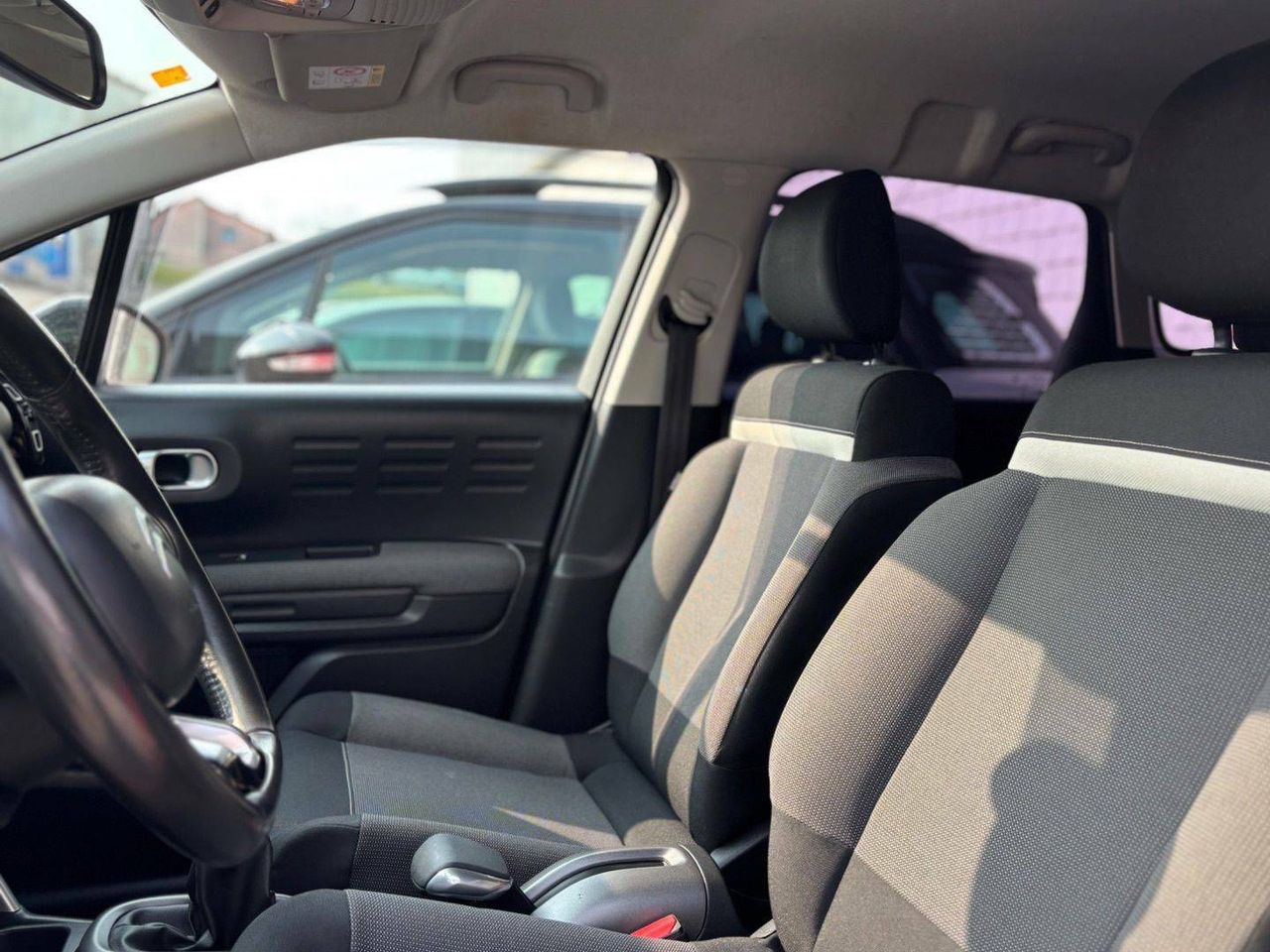 Citroën C3 Aircross BlueHDi 73kW (100CV) Feel - foto 16