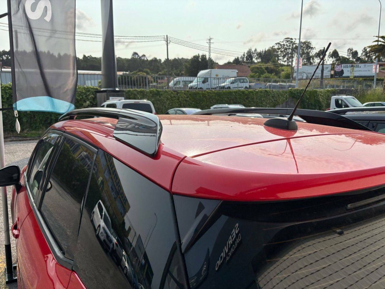 Citroën C3 Aircross BlueHDi 73kW (100CV) Feel - foto 24