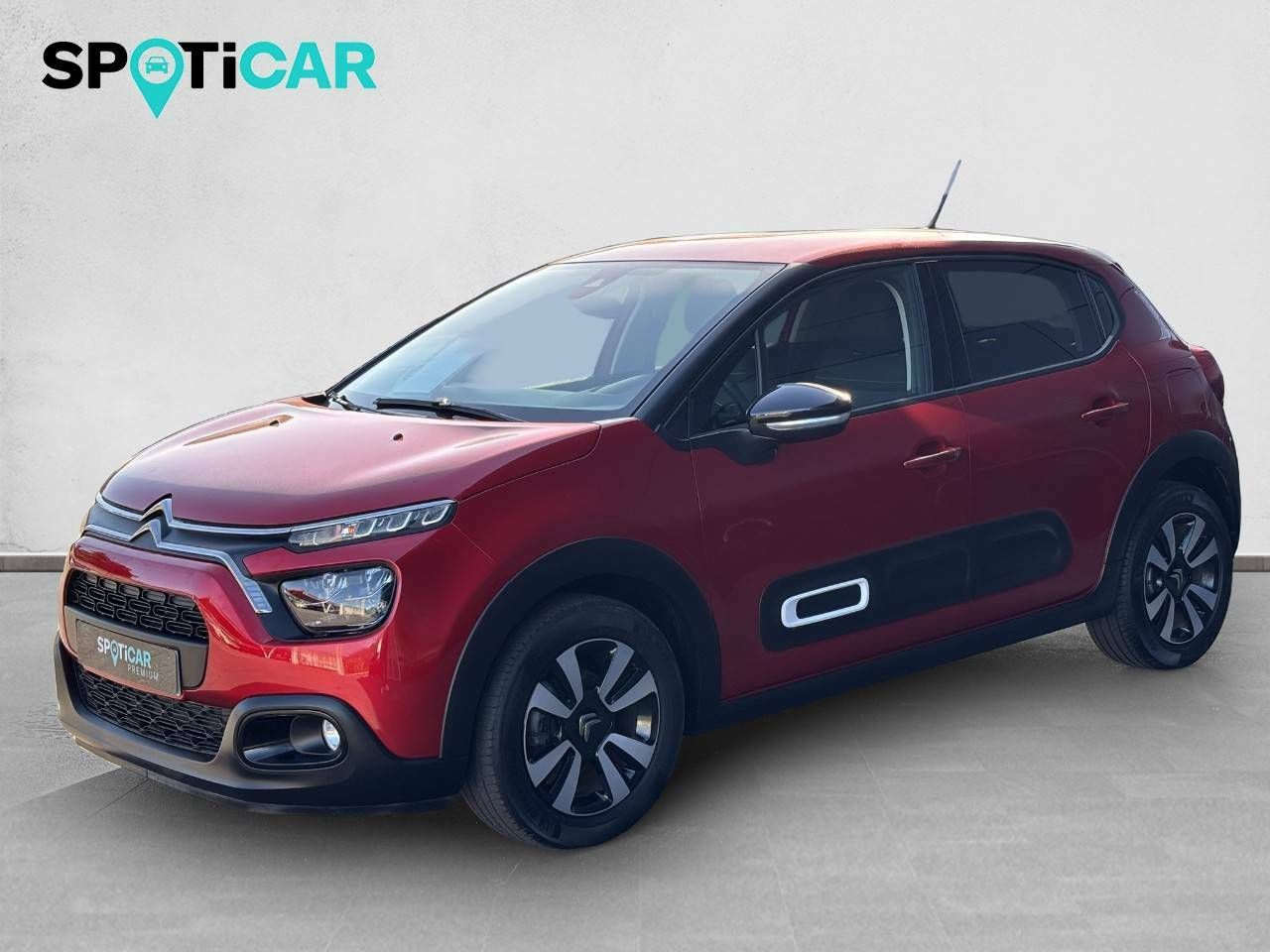 citroën c3 2024 /