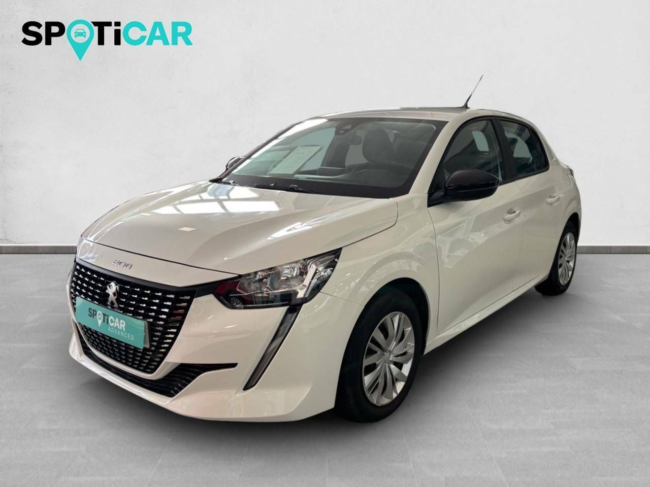 peugeot 208 2022 /