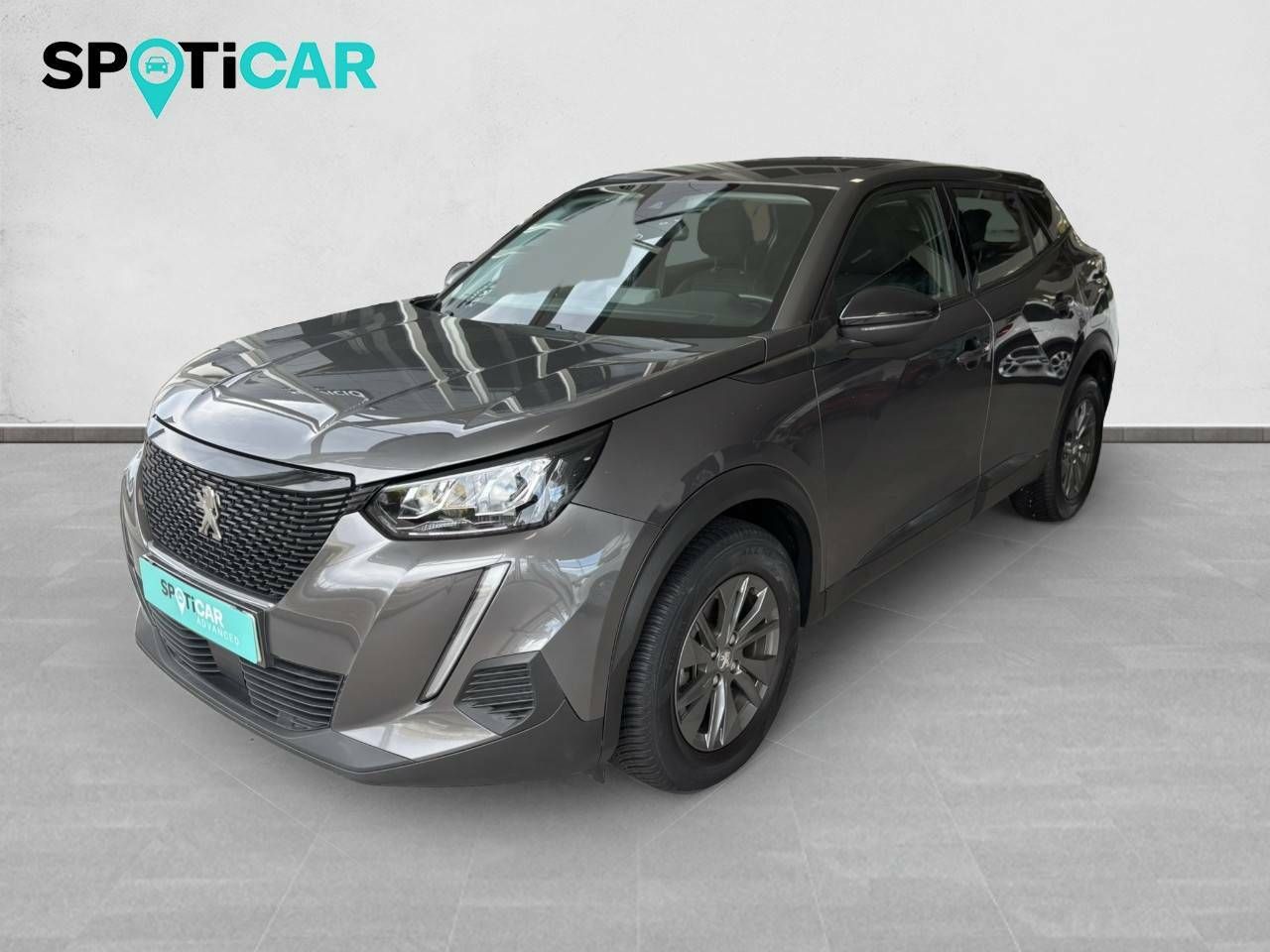 Peugeot 2008 BlueHDI 81kW (110CV) Active Pack