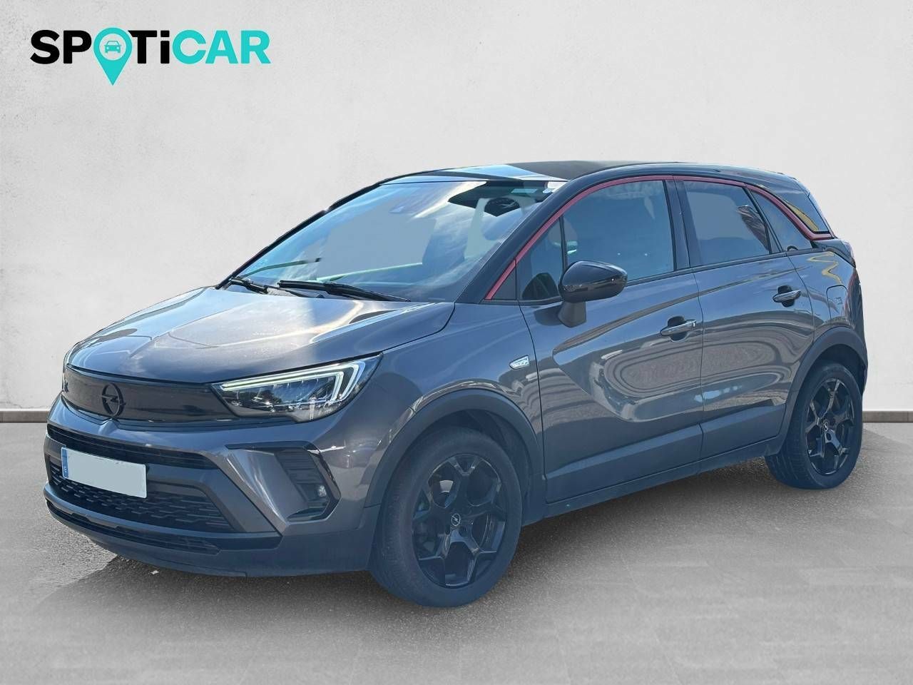 Opel CrossLand 1.5D 81kW (110CV) GS