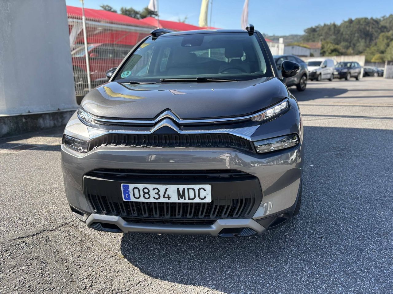 Citroën C3 Aircross BlueHDi 81kW (110CV) Shine Pack - foto 13
