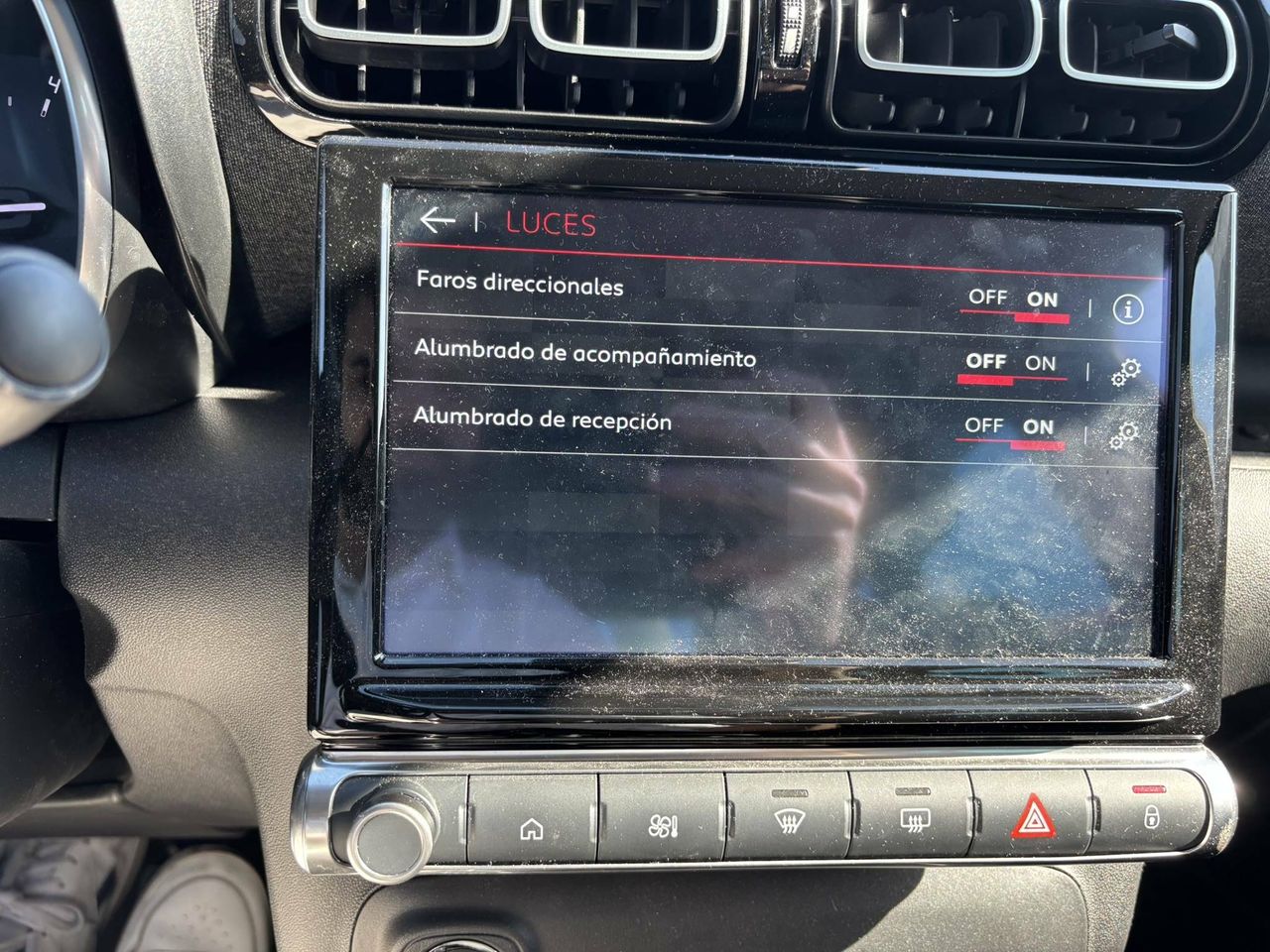 Citroën C3 Aircross BlueHDi 81kW (110CV) Shine Pack - foto 9