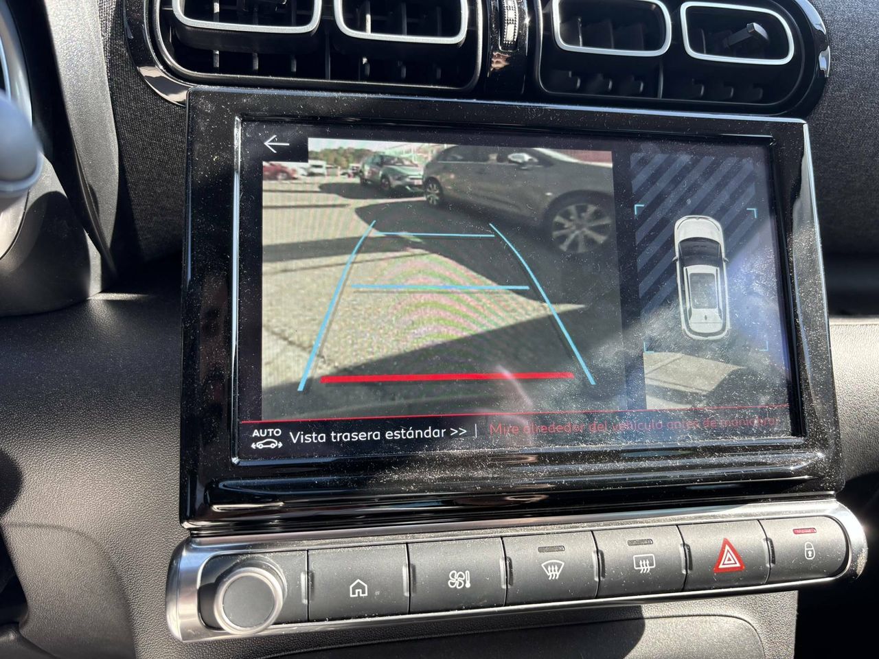 Citroën C3 Aircross BlueHDi 81kW (110CV) Shine Pack - foto 7