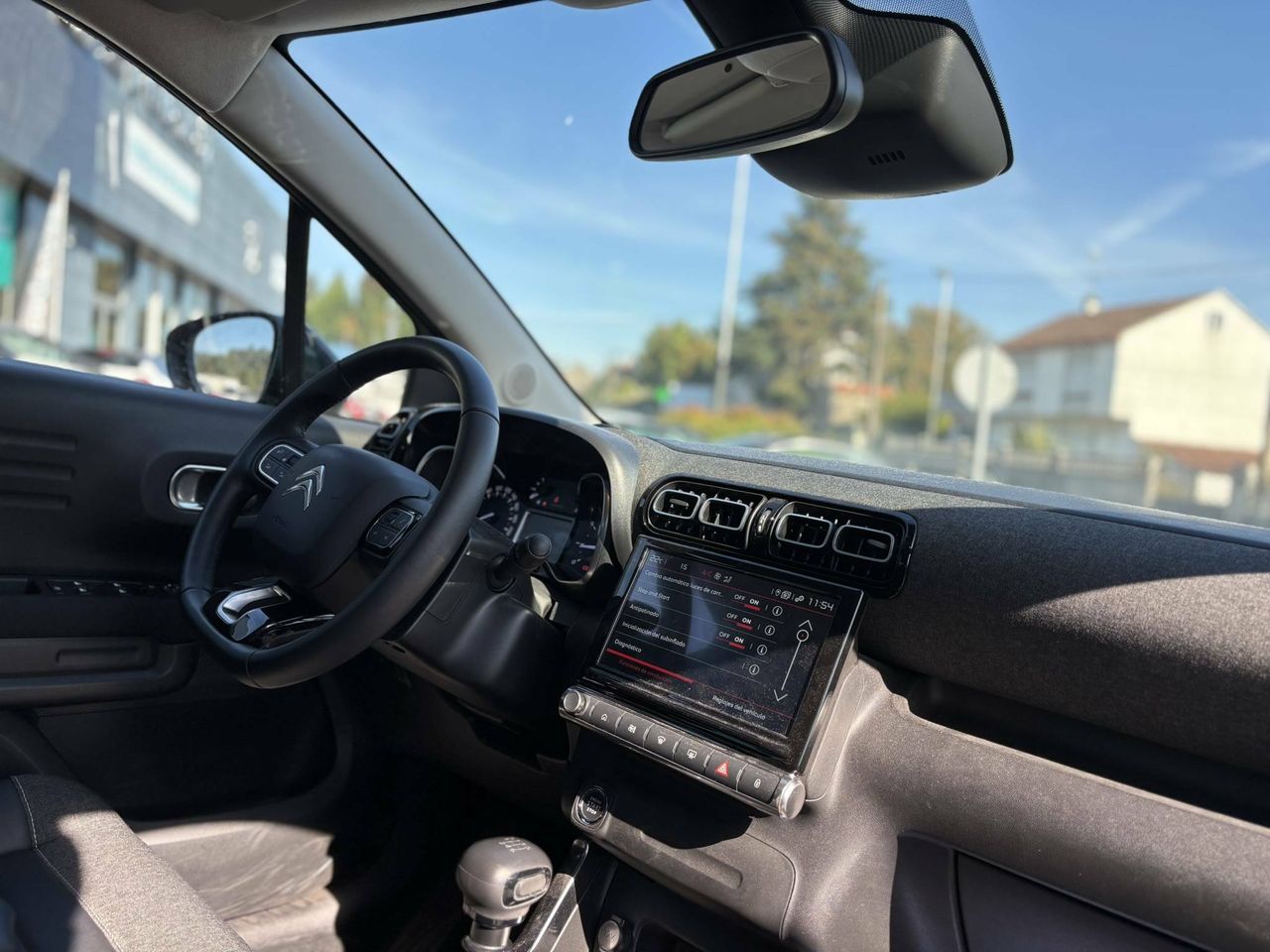 Citroën C3 Aircross BlueHDi 81kW (110CV) Shine Pack - foto 25