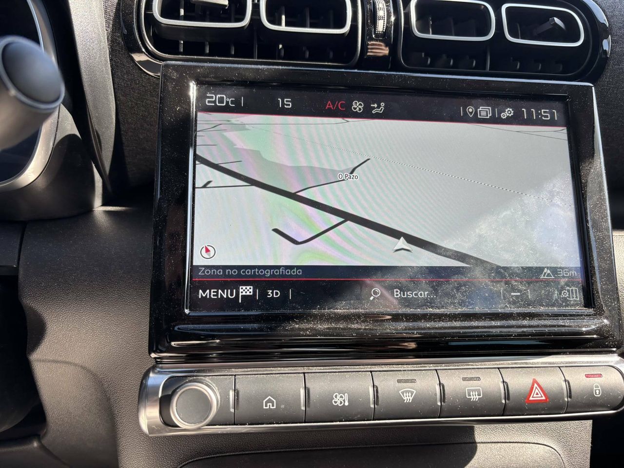 Citroën C3 Aircross BlueHDi 81kW (110CV) Shine Pack - foto 6