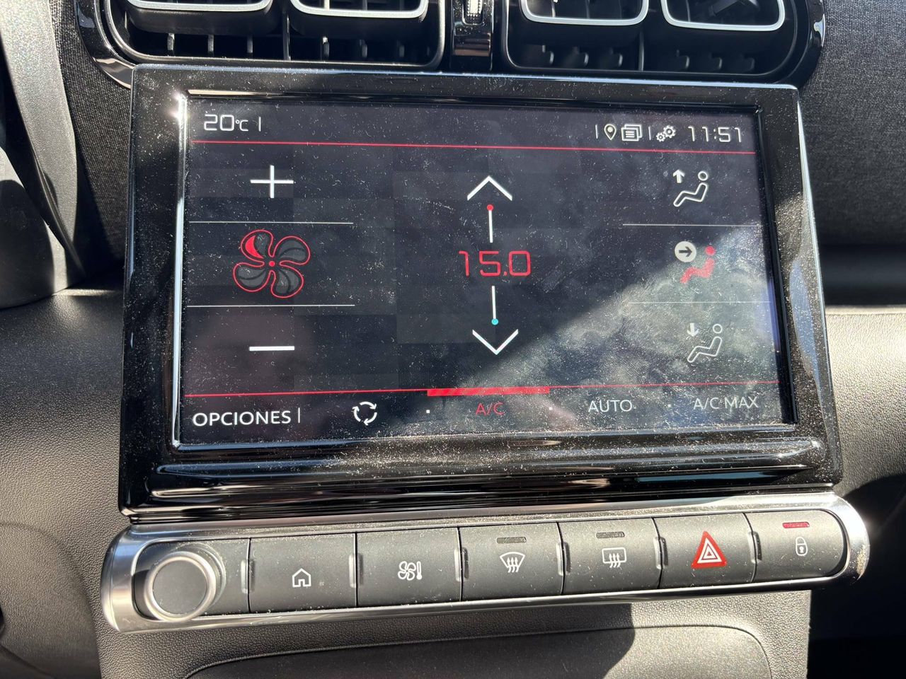 Citroën C3 Aircross BlueHDi 81kW (110CV) Shine Pack - foto 5