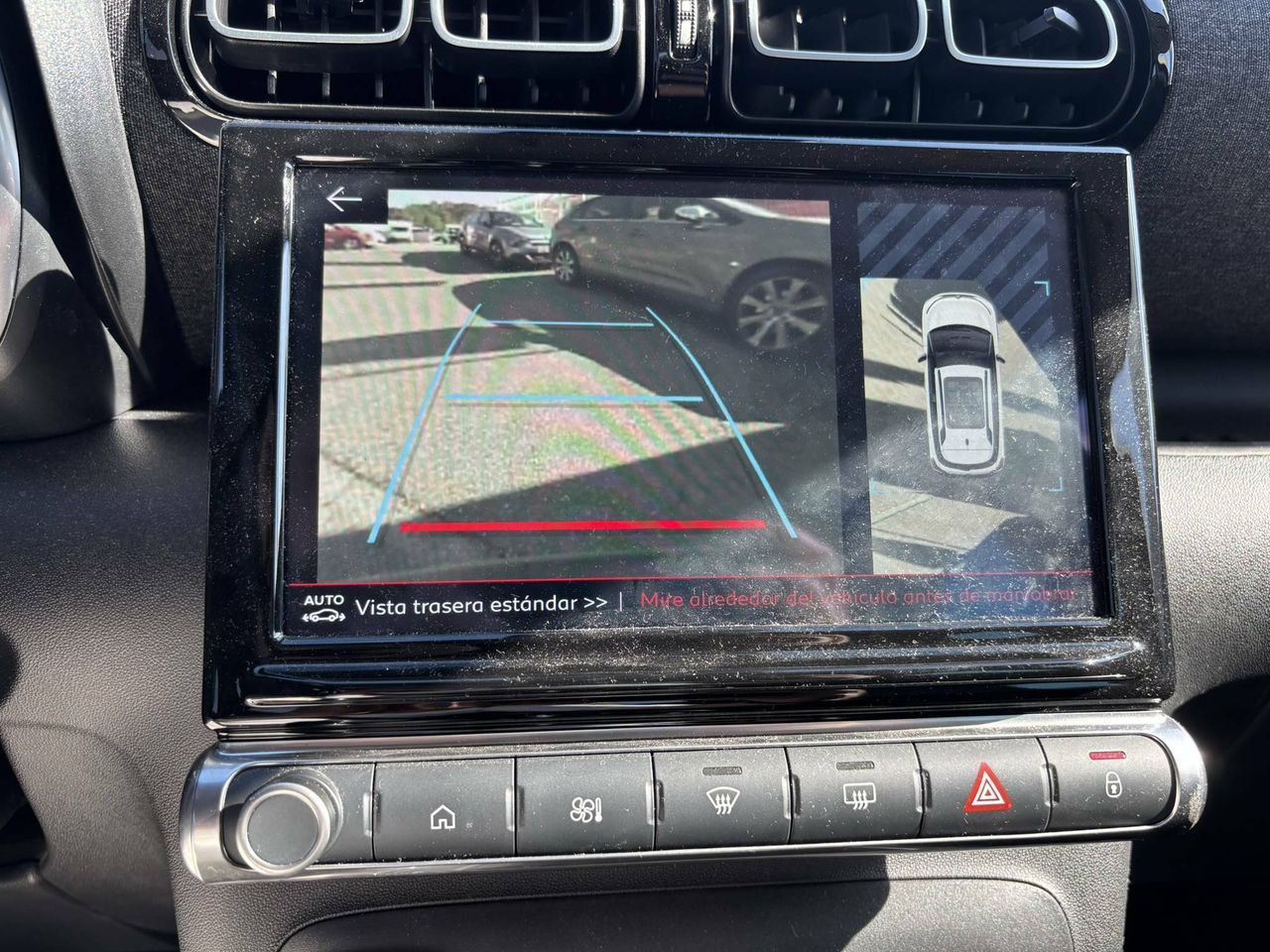 Citroën C3 Aircross BlueHDi 81kW (110CV) Shine Pack - foto 4