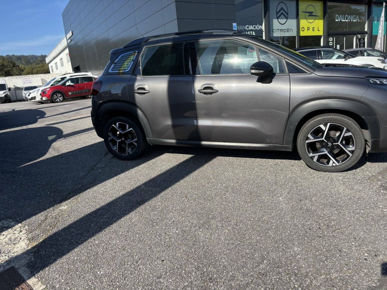 Citroën C3 Aircross BlueHDi 81kW (110CV) Shine Pack - foto 15