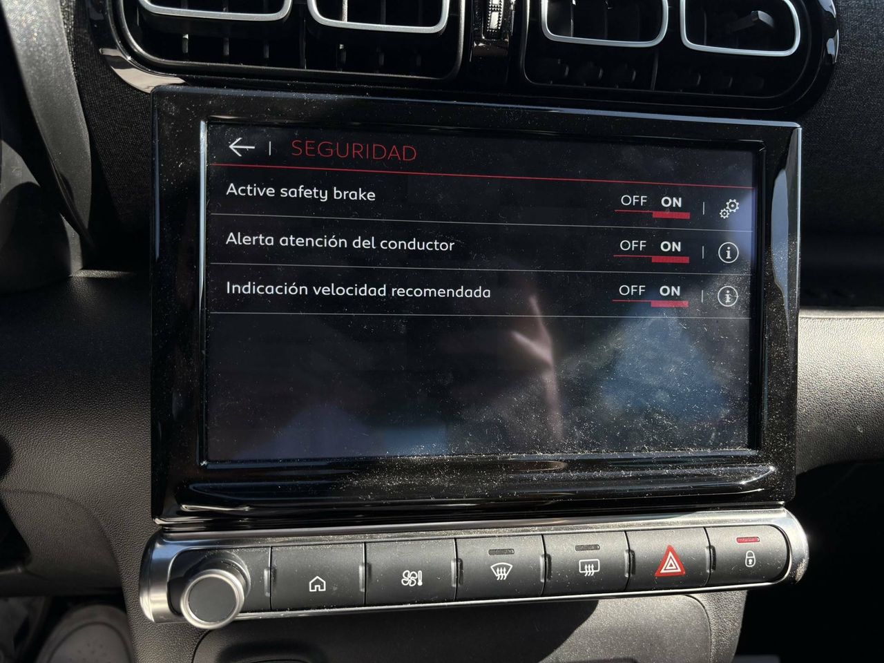 Citroën C3 Aircross BlueHDi 81kW (110CV) Shine Pack - foto 8