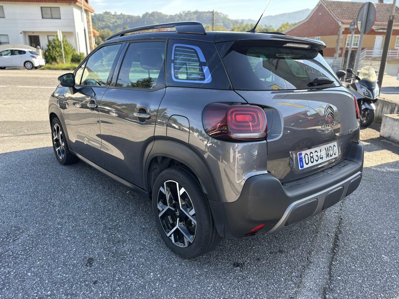 Citroën C3 Aircross BlueHDi 81kW (110CV) Shine Pack - foto 18