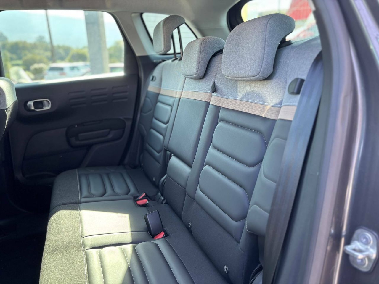 Citroën C3 Aircross BlueHDi 81kW (110CV) Shine Pack - foto 23