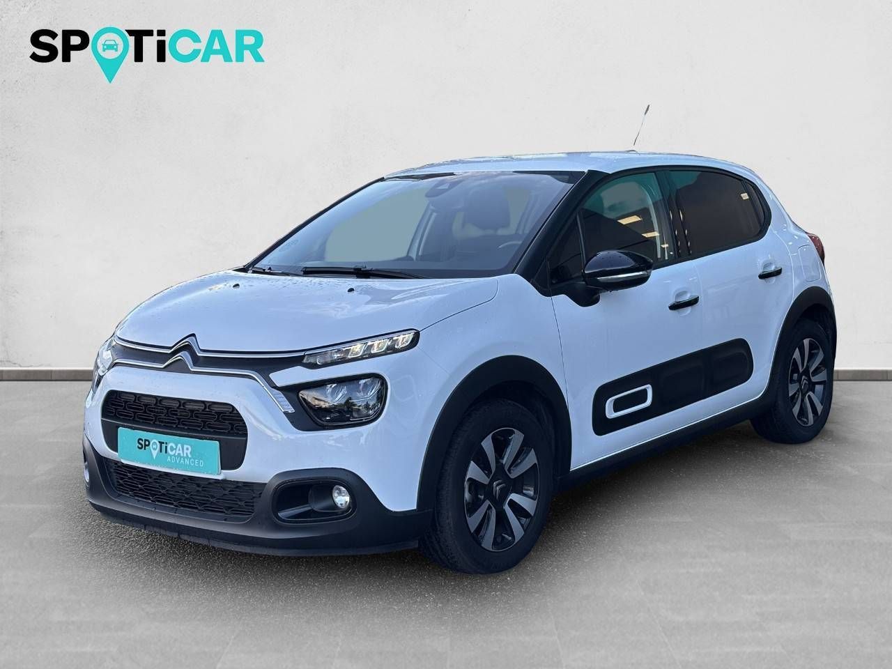Citroën C3 Origin PureTech 81KW (110CV) Max