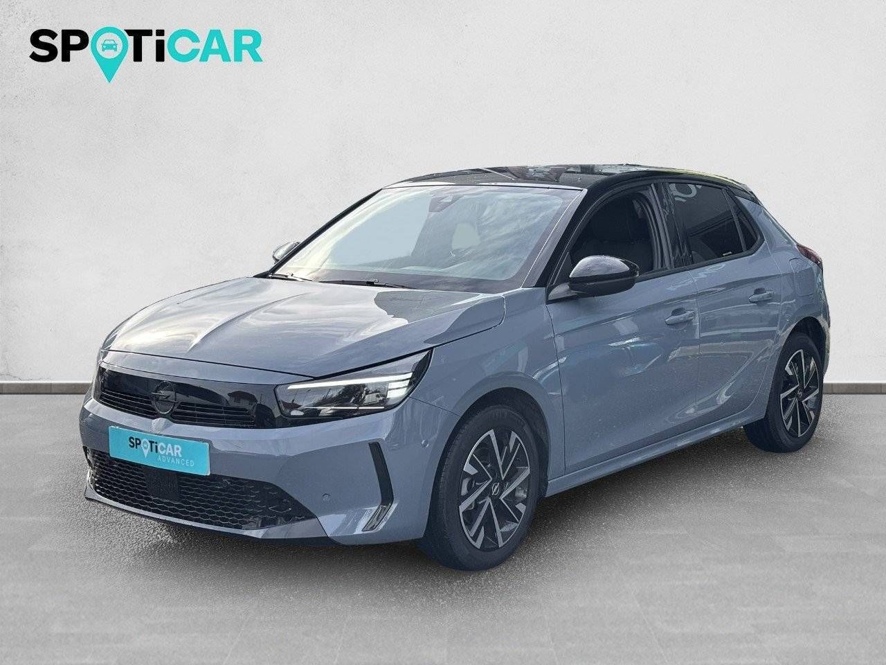 Opel Corsa 1.2T XHL 74kW (100CV) GS