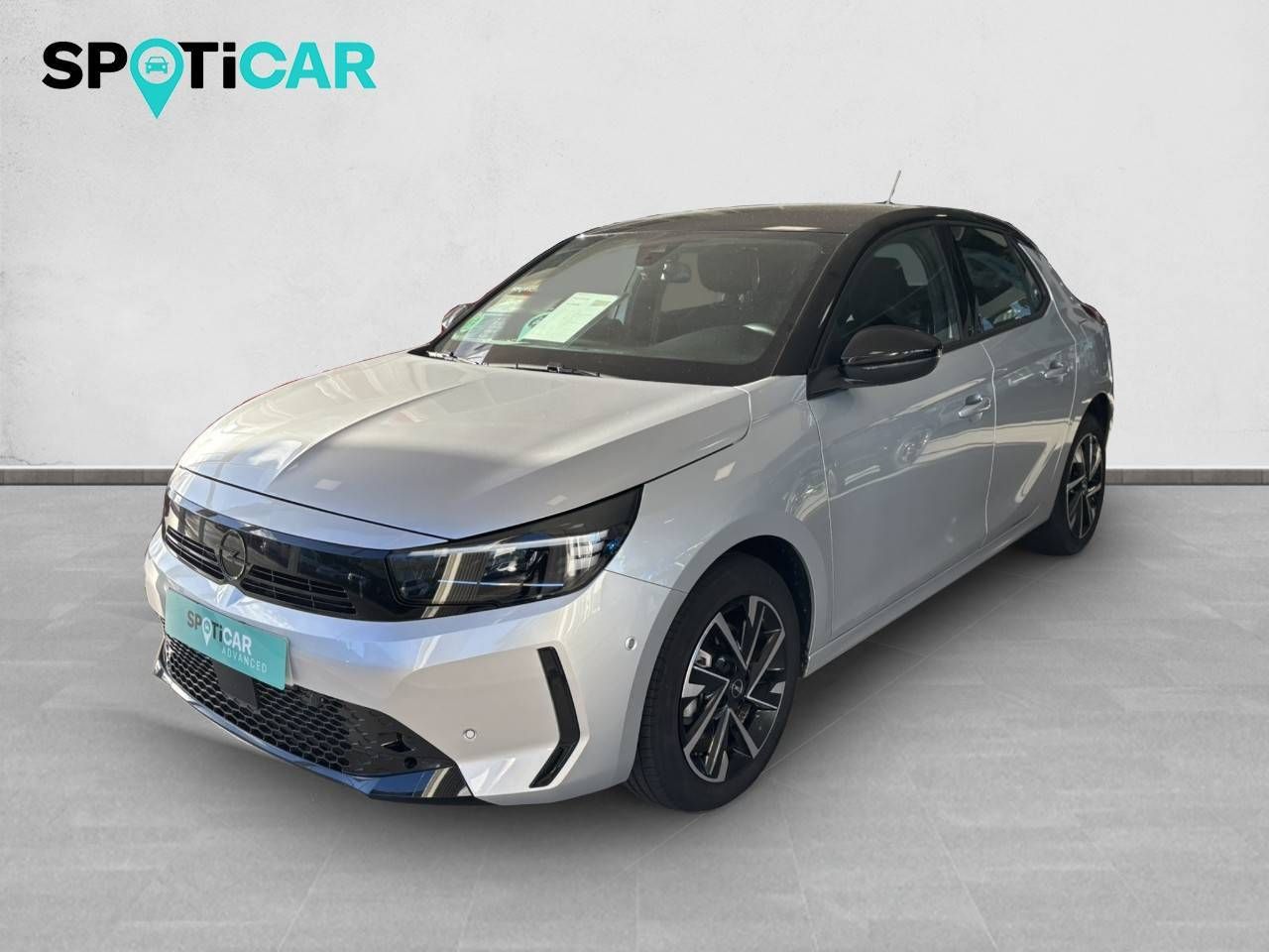 Opel Corsa 1.2T XHL 74kW (100CV) GS