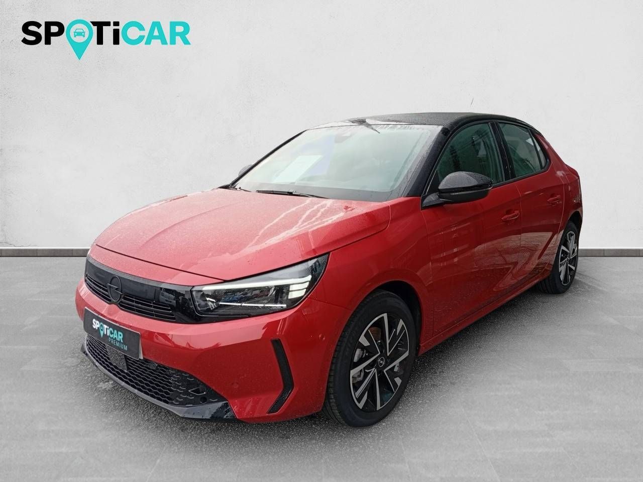 Opel Corsa 1.2T XHL 74kW (100CV) GS