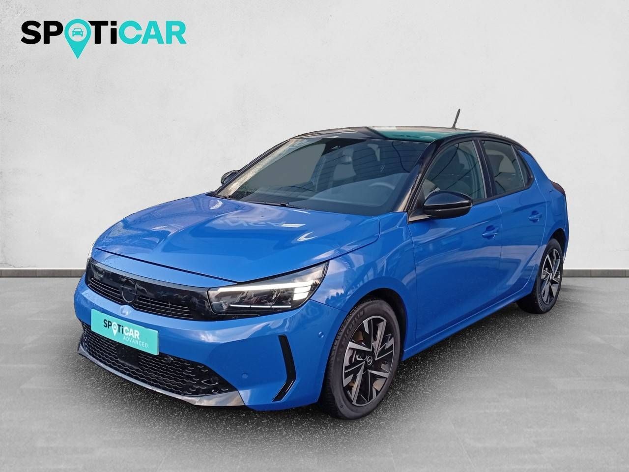 Opel Corsa 1.2T XHL 74kW (100CV) GS