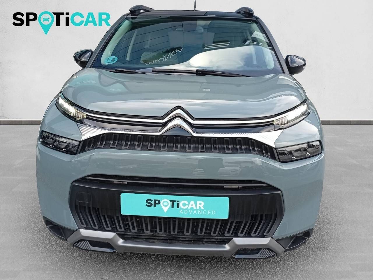Citroën C3 Aircross BlueHDi 81kW (110CV) Shine Pack - foto 2