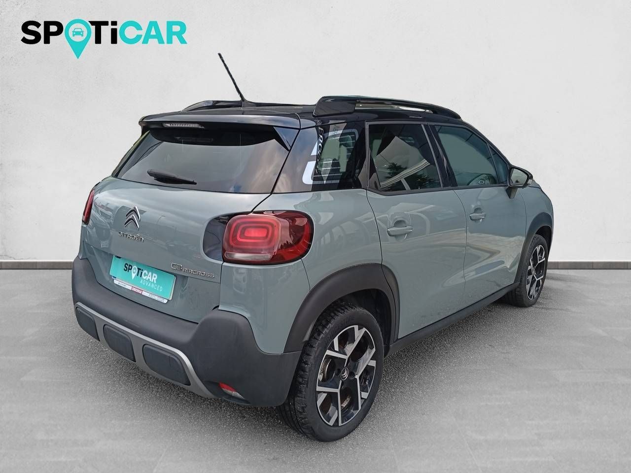 Citroën C3 Aircross BlueHDi 81kW (110CV) Shine Pack - foto 19