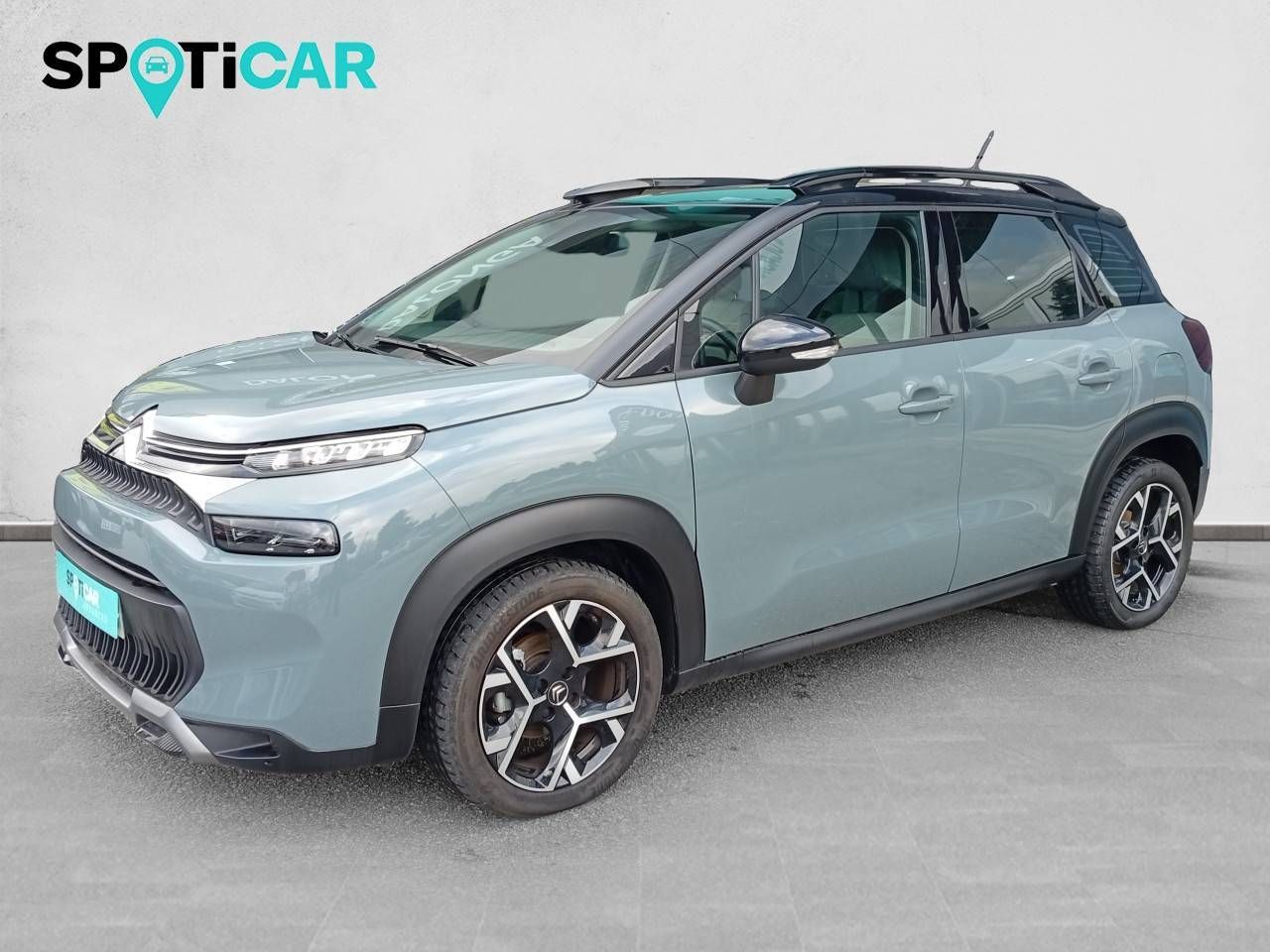 Citroën C3 Aircross BlueHDi 81kW (110CV) Shine Pack - foto 4