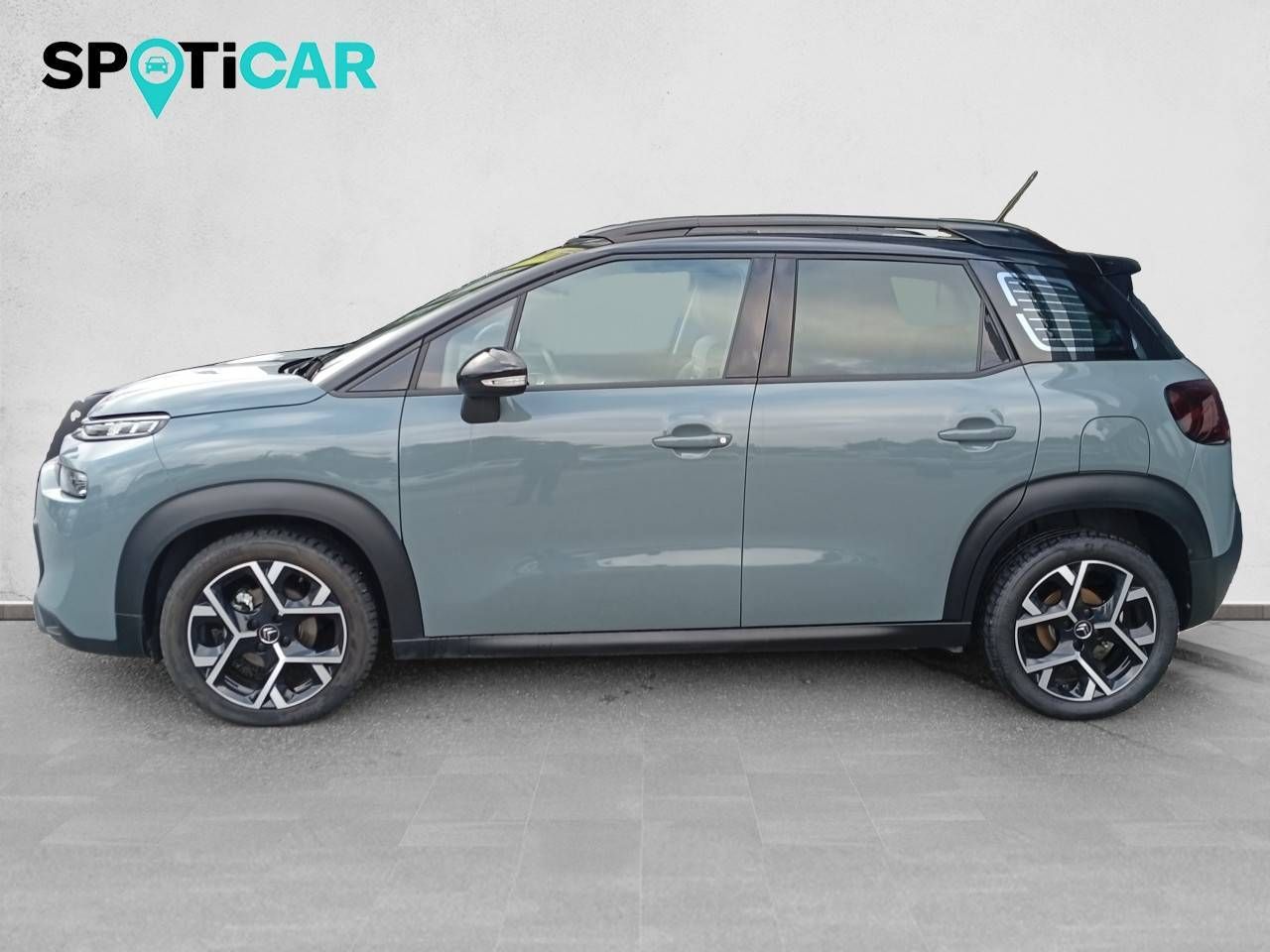 Citroën C3 Aircross BlueHDi 81kW (110CV) Shine Pack - foto 5