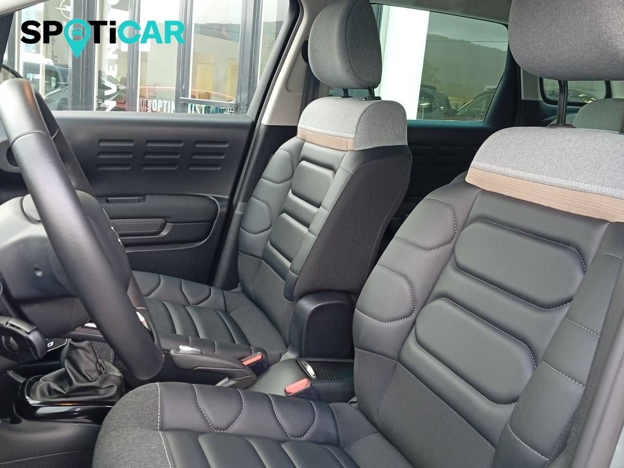 Citroën C3 Aircross BlueHDi 81kW (110CV) Shine Pack - foto 6