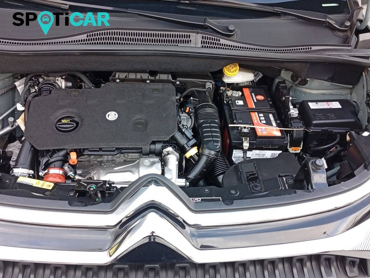 Citroën C3 Aircross BlueHDi 81kW (110CV) Shine Pack - foto 12