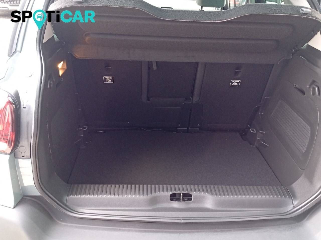 Citroën C3 Aircross BlueHDi 81kW (110CV) Shine Pack - foto 9