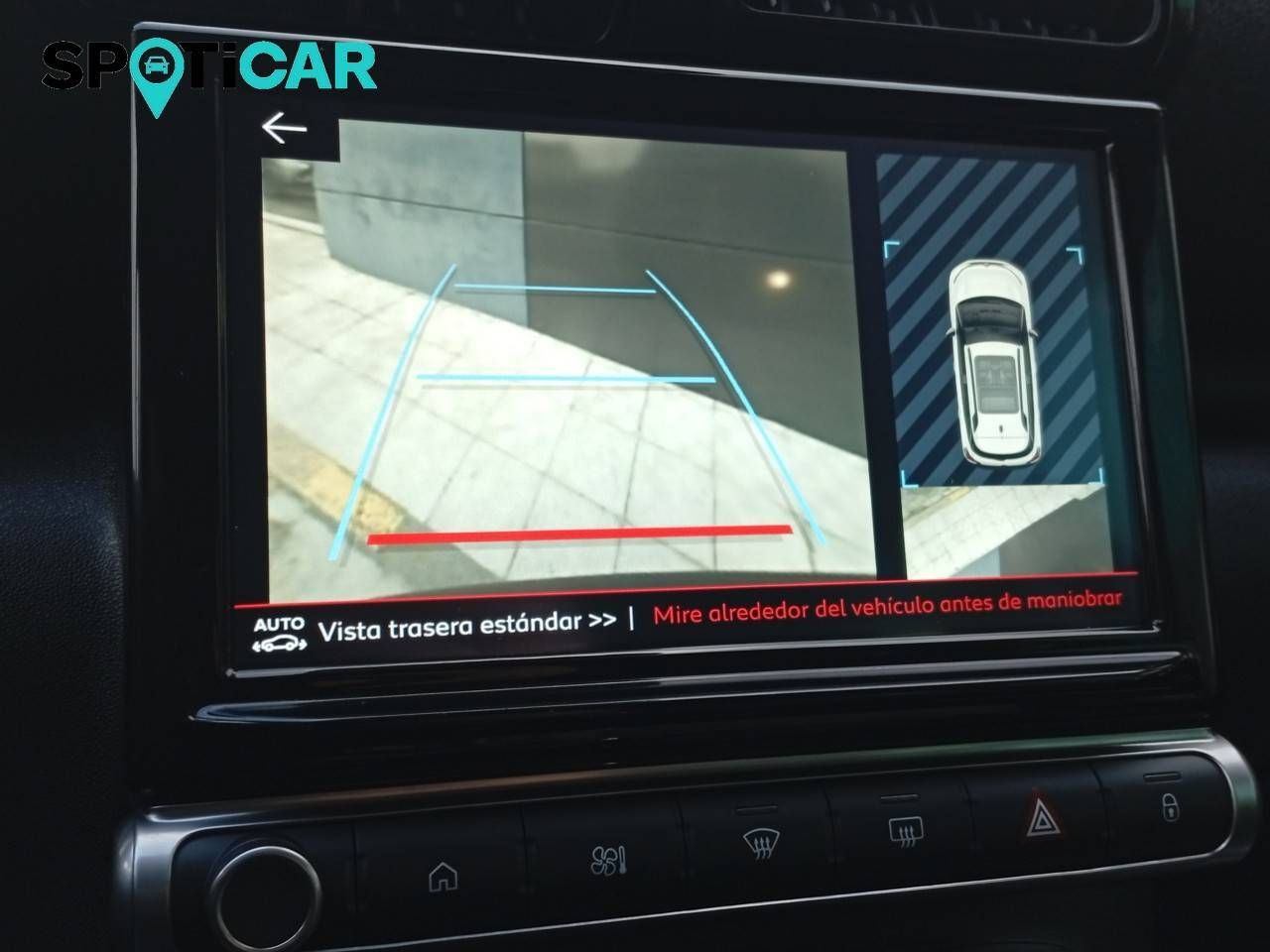 Citroën C3 Aircross BlueHDi 81kW (110CV) Shine Pack - foto 13