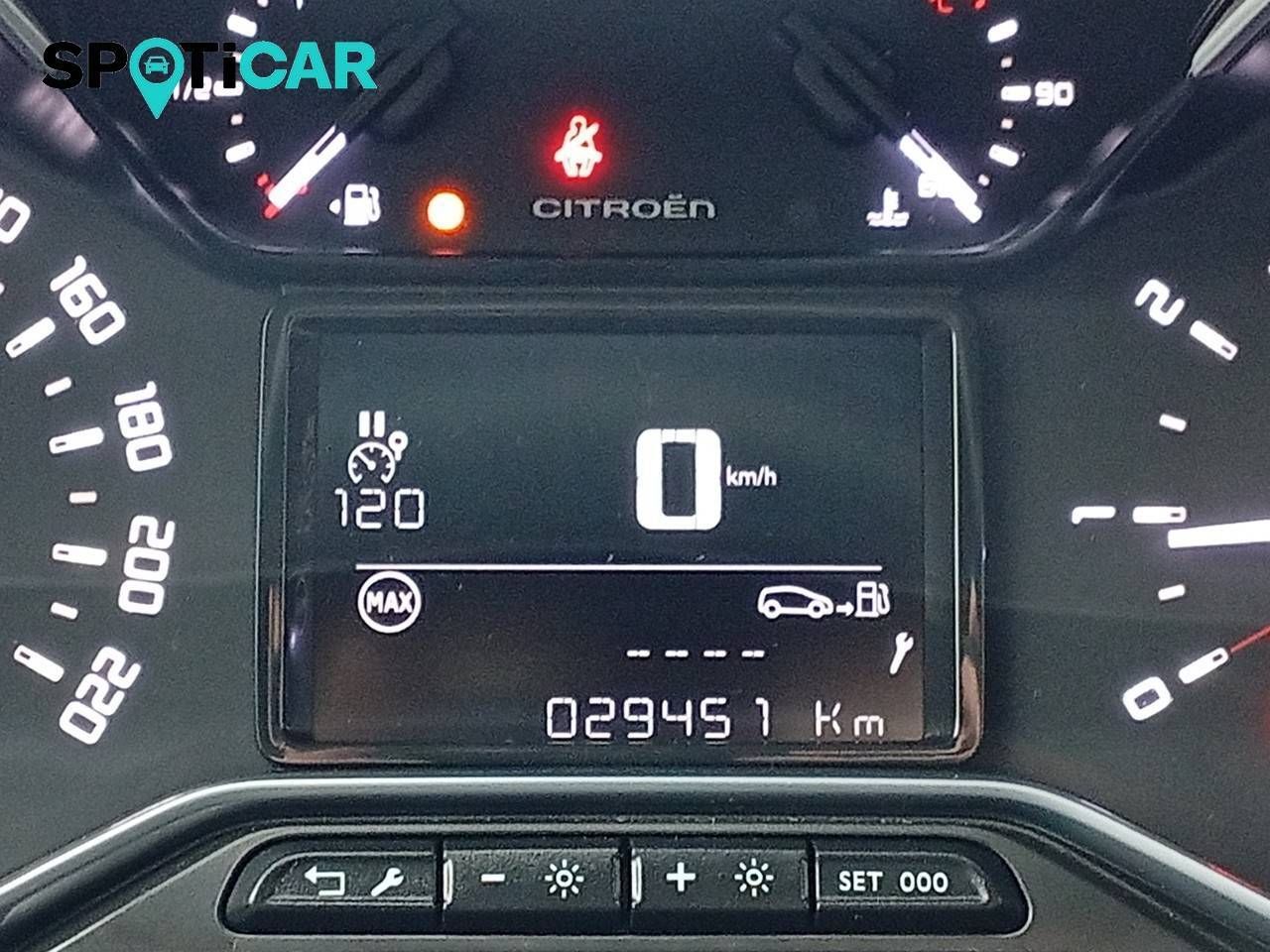 Citroën C3 Aircross BlueHDi 81kW (110CV) Shine Pack - foto 15