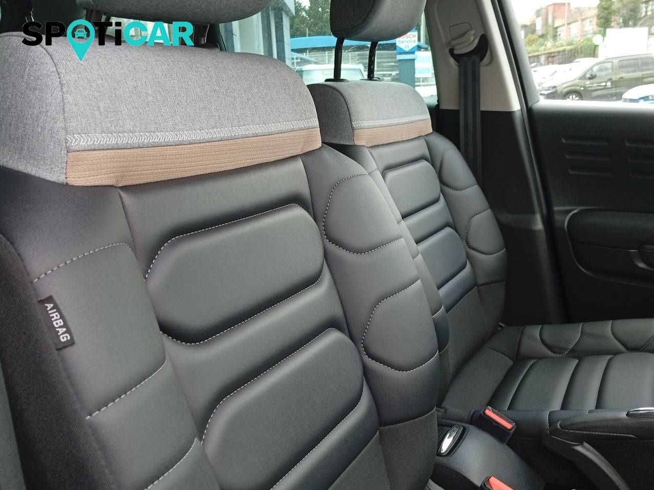 Citroën C3 Aircross BlueHDi 81kW (110CV) Shine Pack - foto 11