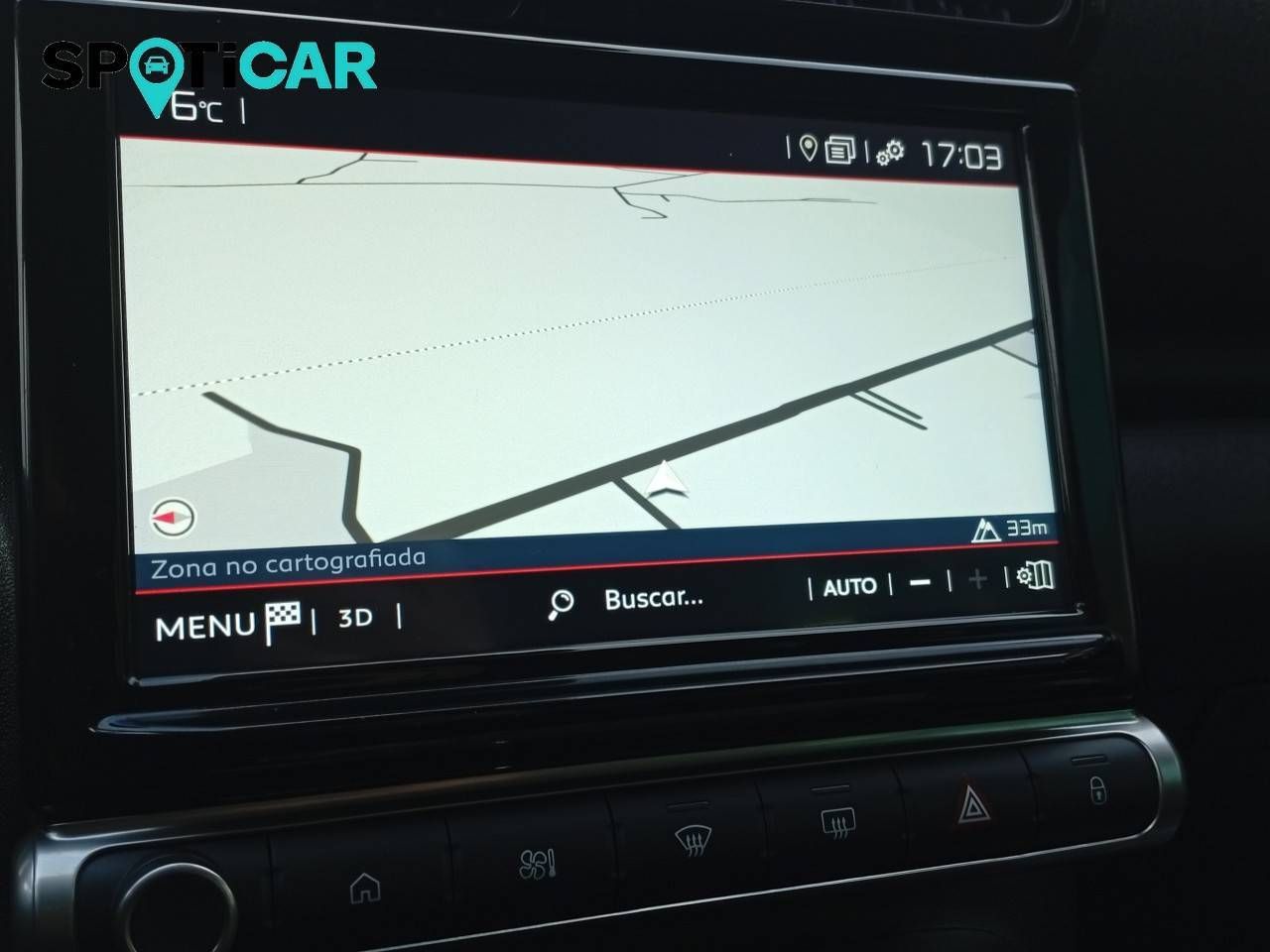 Citroën C3 Aircross BlueHDi 81kW (110CV) Shine Pack - foto 14