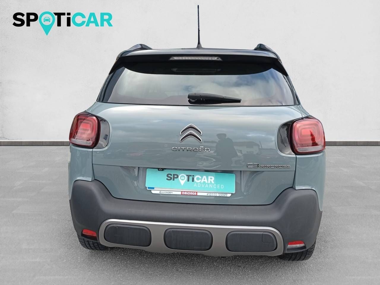 Citroën C3 Aircross BlueHDi 81kW (110CV) Shine Pack - foto 20