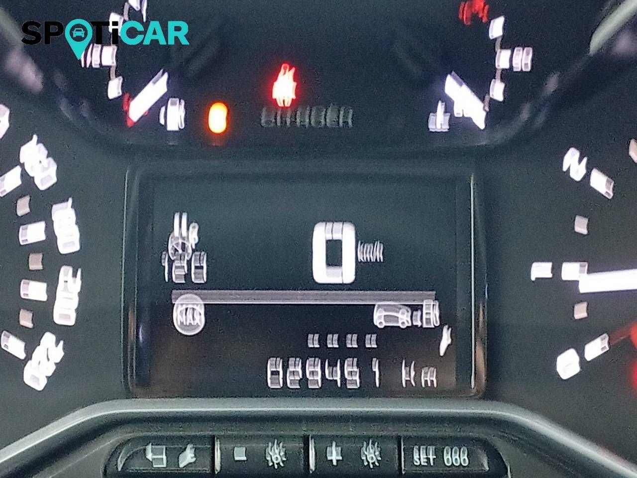 Citroën C3 Aircross BlueHDi 81kW (110CV) Shine Pack - foto 16