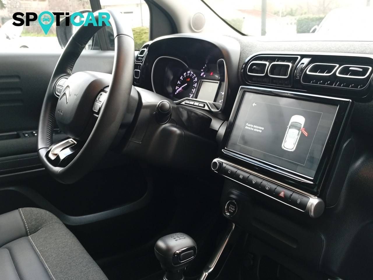 Citroën C3 Aircross BlueHDi 81kW (110CV) Shine Pack - foto 10