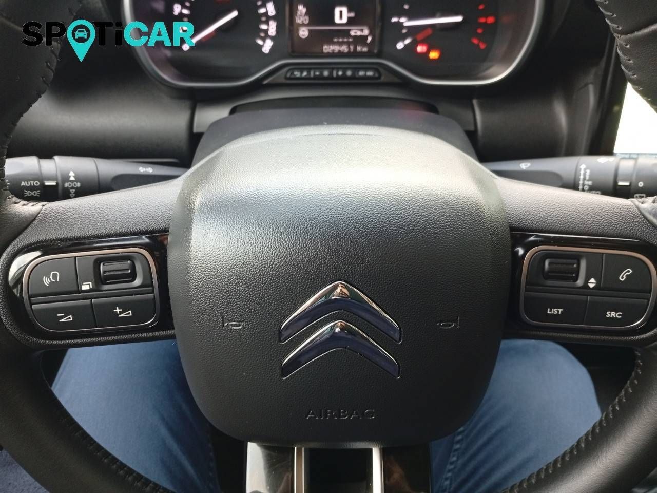 Citroën C3 Aircross BlueHDi 81kW (110CV) Shine Pack - foto 17