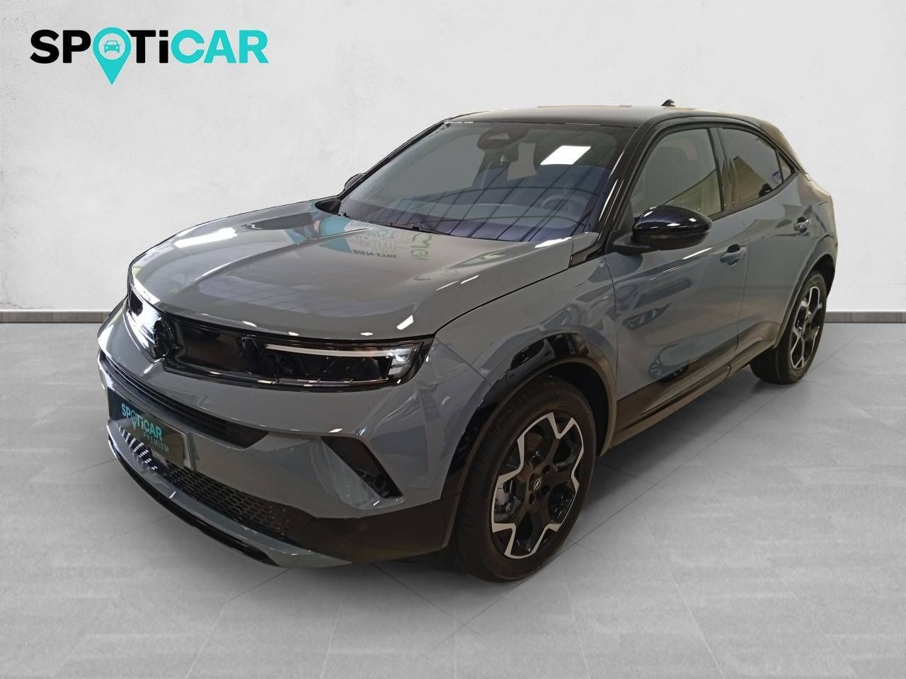 Opel Mokka 1.2 T XHT Hybrid eDCT6 GS