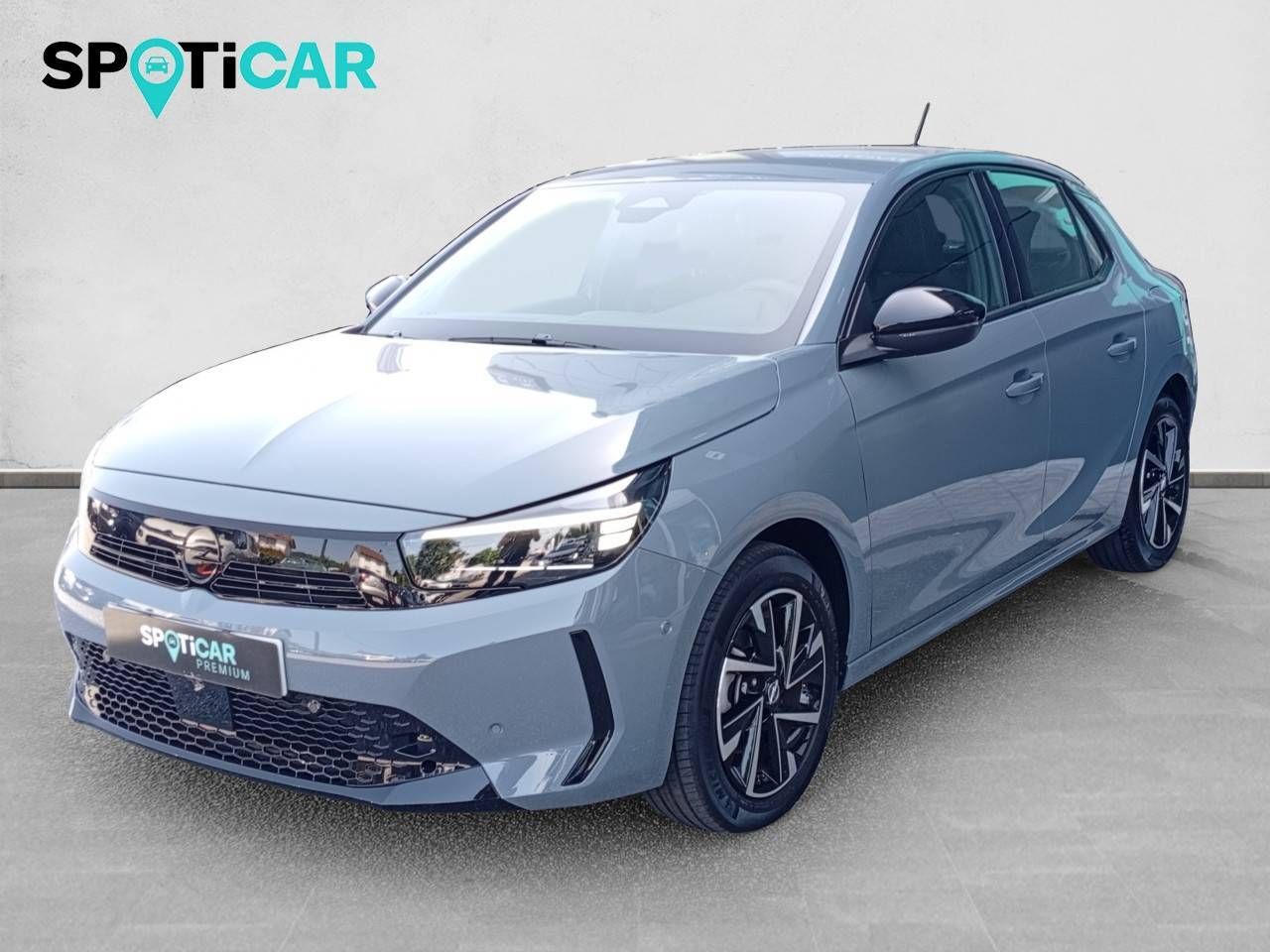 Opel Corsa 1.2T XHL 100CV Acabado GS Pontevedra
